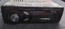 Radio BT SD USB z wzmacniaczem i pilotem
