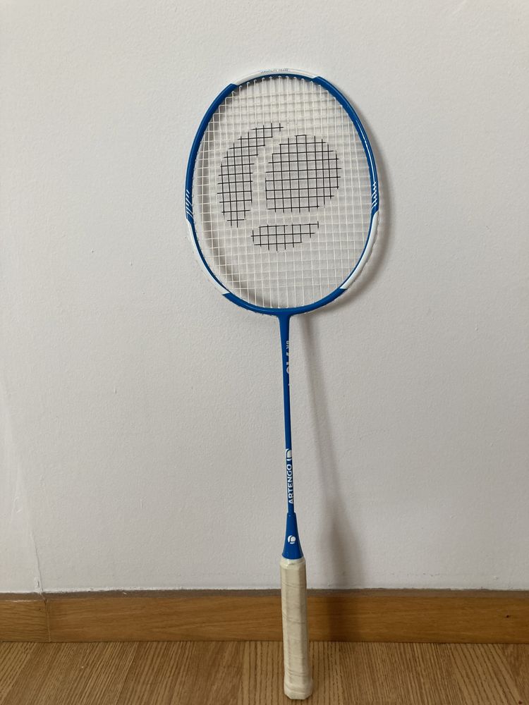 Raquete Badminton Iniciantes
