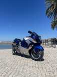 Hayabusa gsx1300r