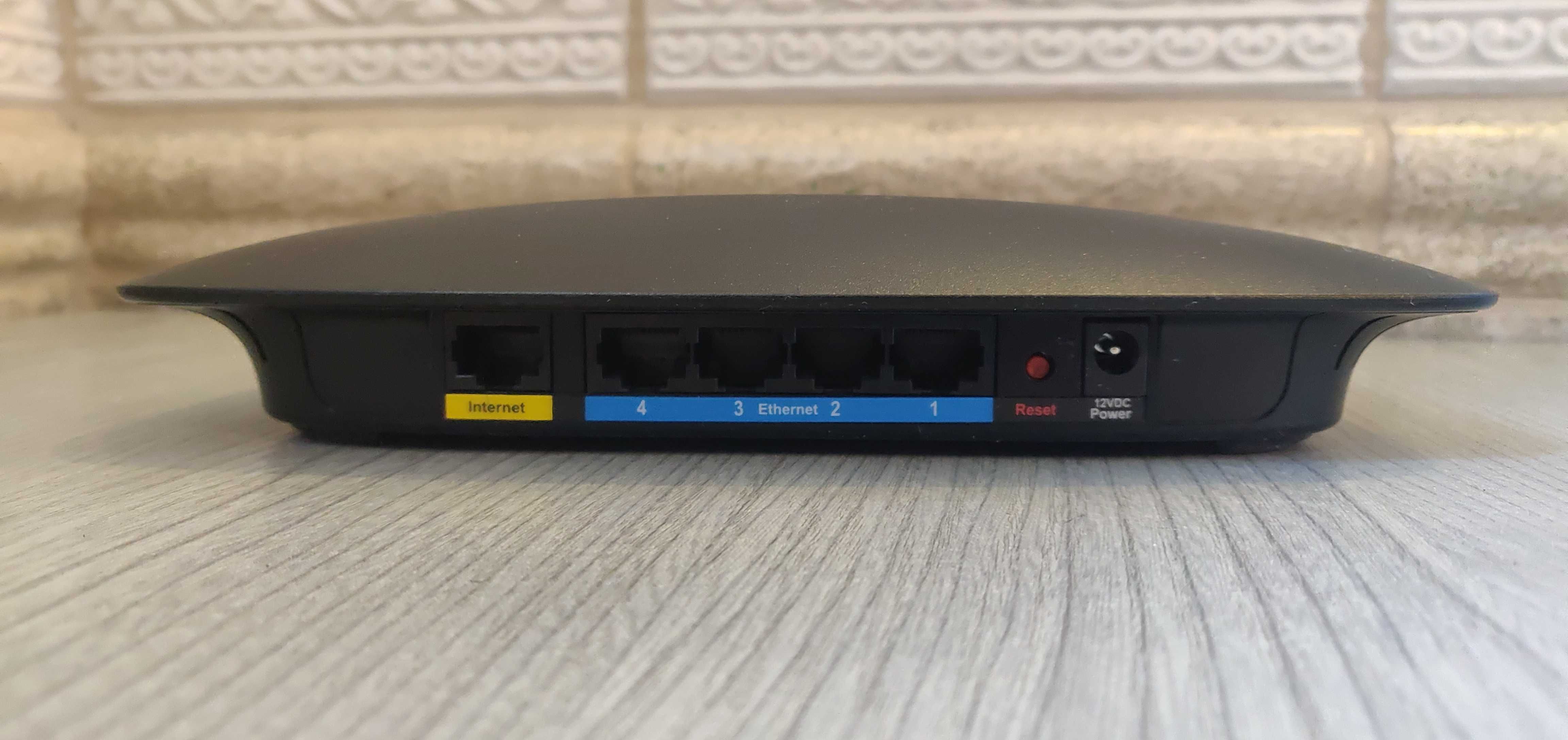 Router modem Linksys by Cisco WRT120N jak nowy! OKAZJA