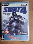 Gra PC Swat 4 - eXtra Klasyka Next