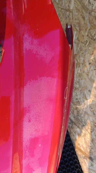 Volvo C30 R-Design Lift Błotnik Przód Prawy 612