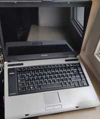 Toshiba Satellite A 100-507