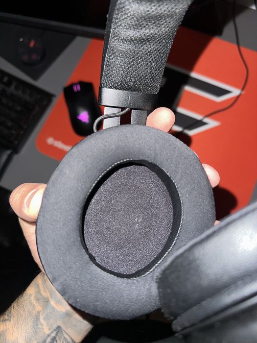 Razer Kraken Ultimate