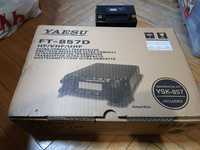 Трансивер Yaesu FT-857D