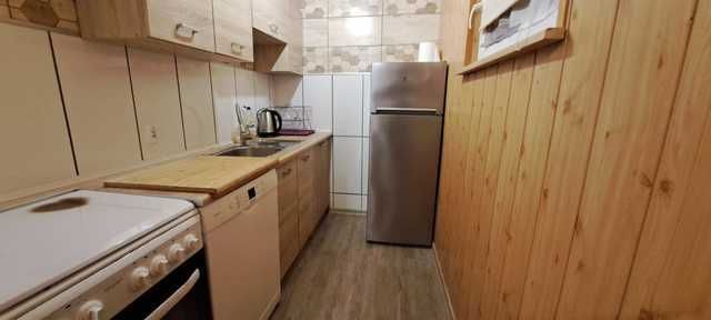 ŚWIĘTA w domku sylwester w górach balia LAS  BRENNA SZCZYRK zwierzęta