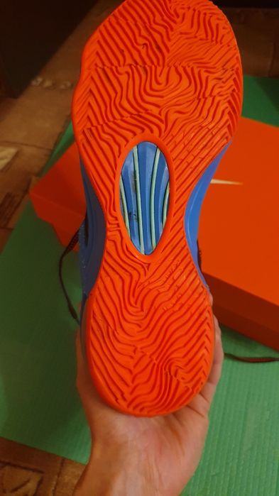 Кроссовки Nike kd