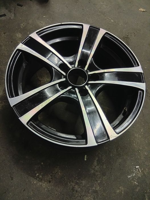 Диски 5×112 r16 4шт