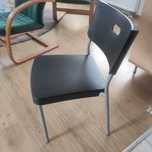 Sprzedam krzesła Ikea