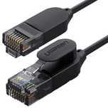 patchcord kabel przewód sieciowy ethernet rj45 cat 6a utp 1000mbps 2m