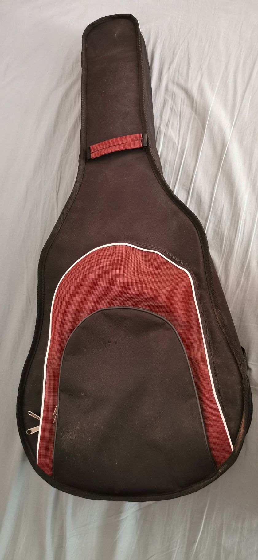 Gitara klasyczna Yamaha C30M + pokrowiec