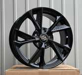 Alufelgi 5x114,3 r17 NOWE Nissan Qashqai Juke Pulsar Leaf X-trail 30#