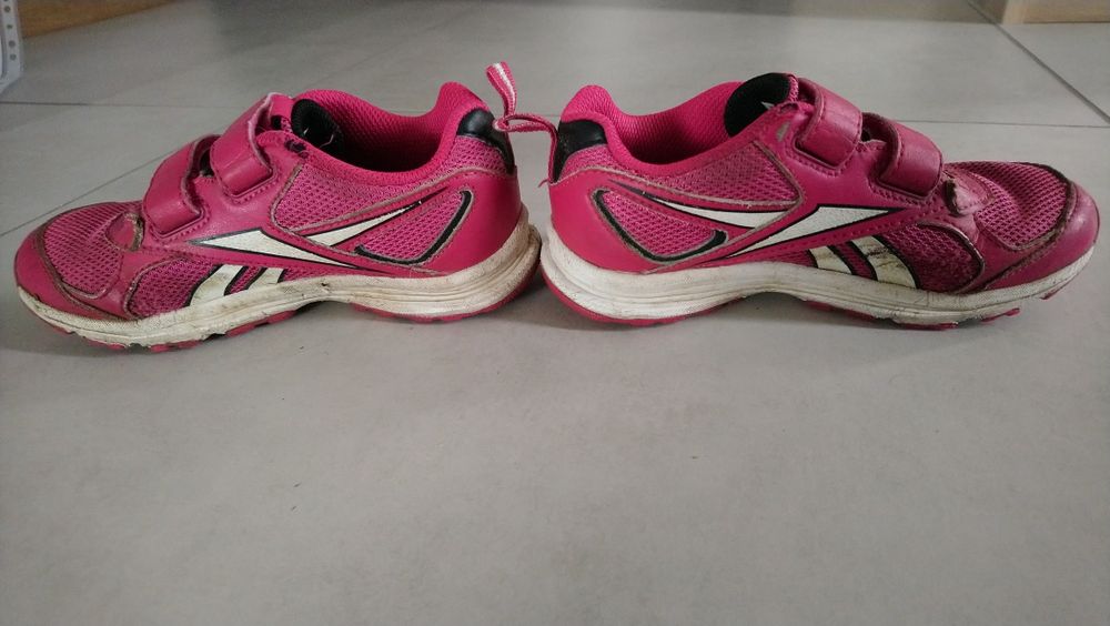 Buty adidasy reebok r29