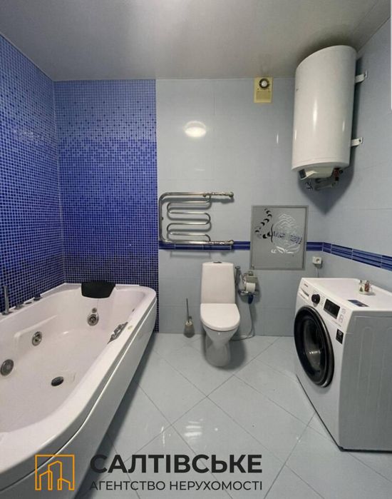 КЮ-6372 Продам 2к квартиру 68м2 в новострое ЖК Перспектива на Салтовке