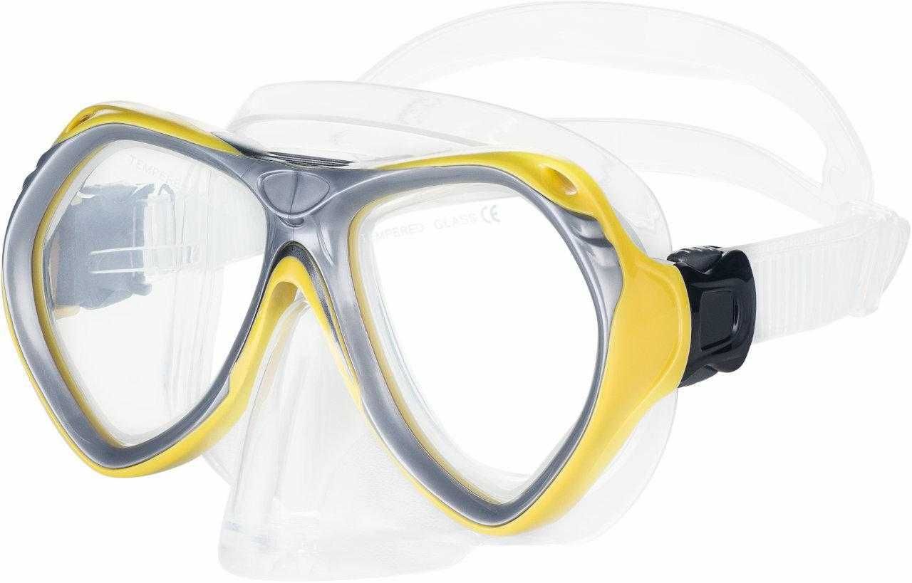 Zestaw do nurkowania Aqua Speed  Aura + Evo ( 2 kolory )