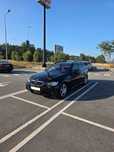 BMW E91 318D Pack M