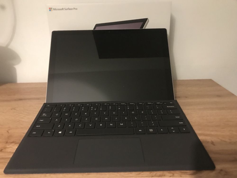 Laptop MICROSOFT Surface Pro 7