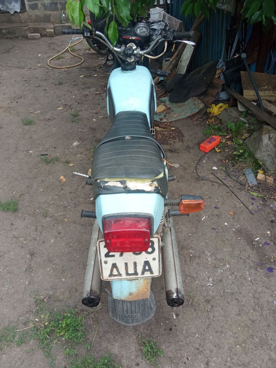 Продам Иж юпитер 5