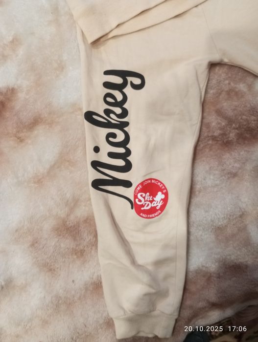 Костюм дитячий zara