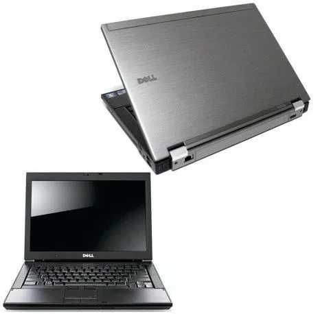 Portátil Profissional DELL Latitude E6410 - Intel I3 - 2 Baterias