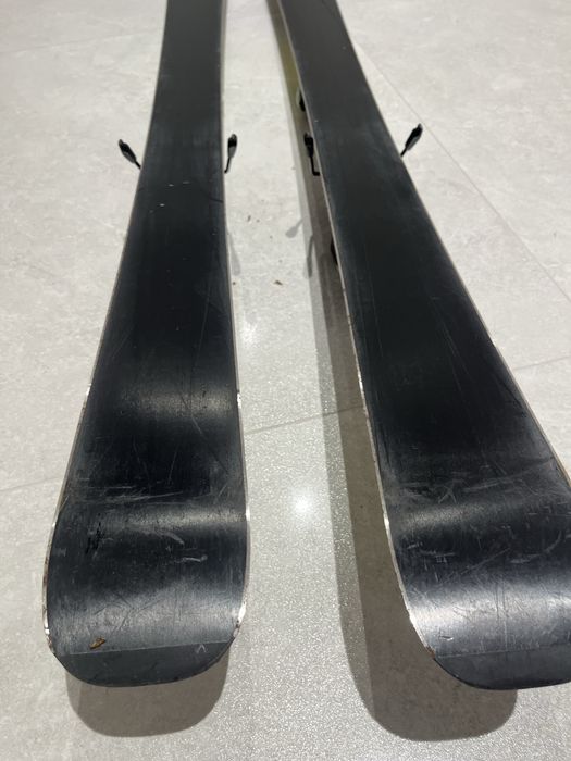 Narty Rossignol Terrain 128 cm