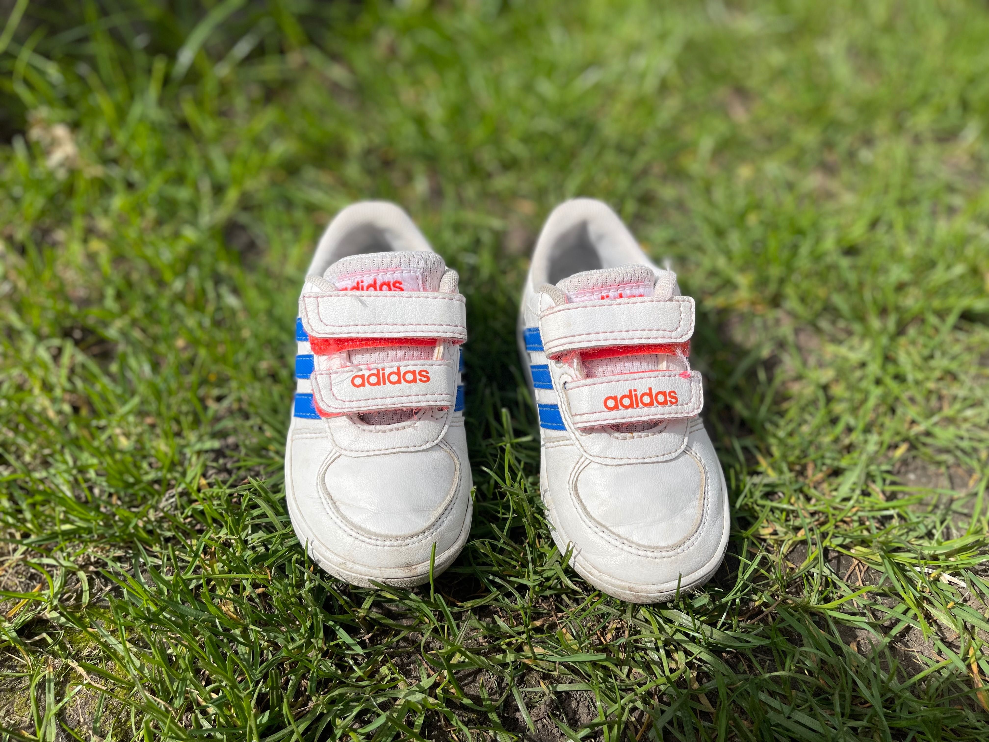 Кросівки Adidas  дитячі