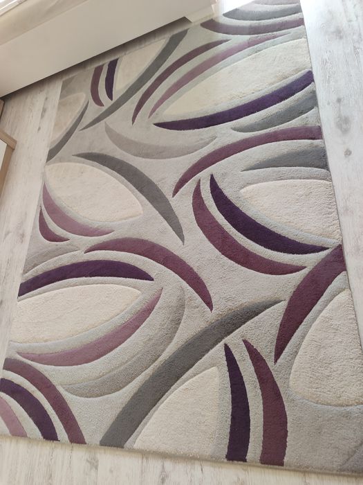 Dywan RUMBA 160×220