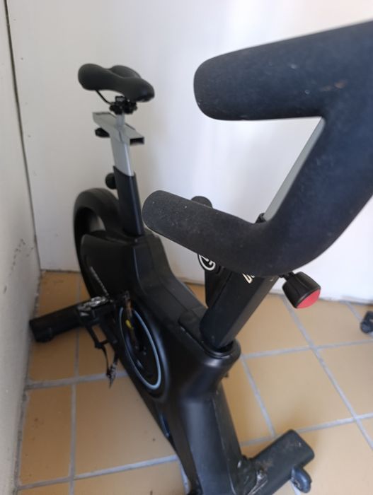 Bicicleta Indoor