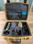 Topcon Hiper VR Odbiornik GNSS + Kontroler GPS