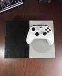Konsole Xbox One S