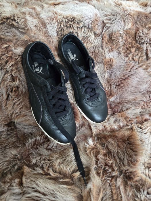 Adidasy trampki tenisówki skóra Puma 40