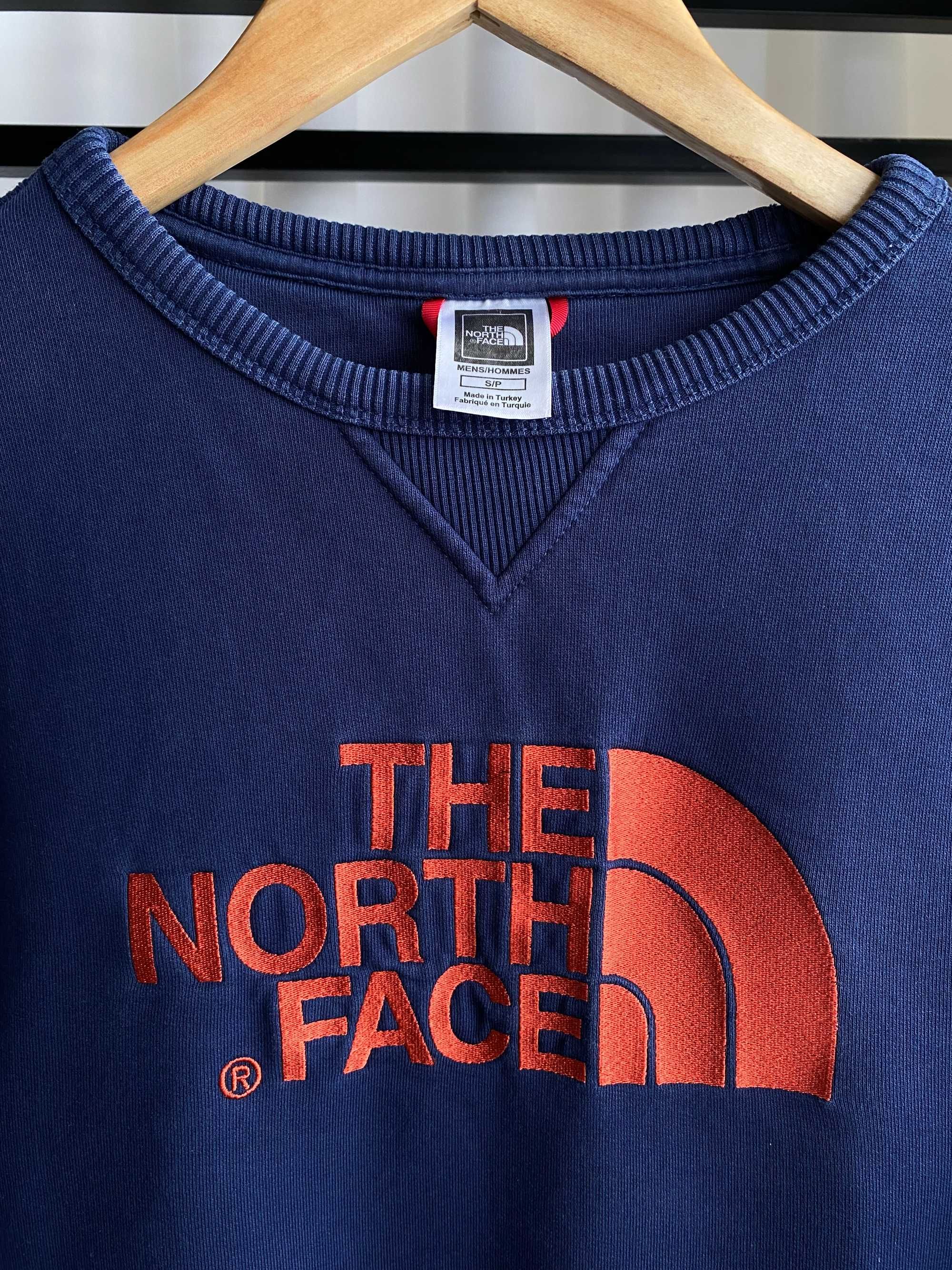 Світшот The North Face (Оригінал, S).