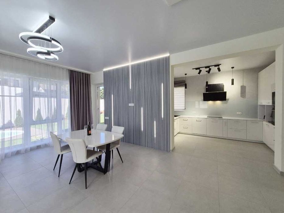 Дом заходи живи Новоалександровка (код 104)