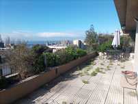 Apartamento T3 na Foz
