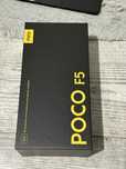 Telefon Xiaomi poco f5 12gb ram 256gb