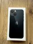 iPhone 13 mini 256 GB czarny