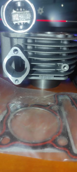 Поршнева 97сс³ 3300