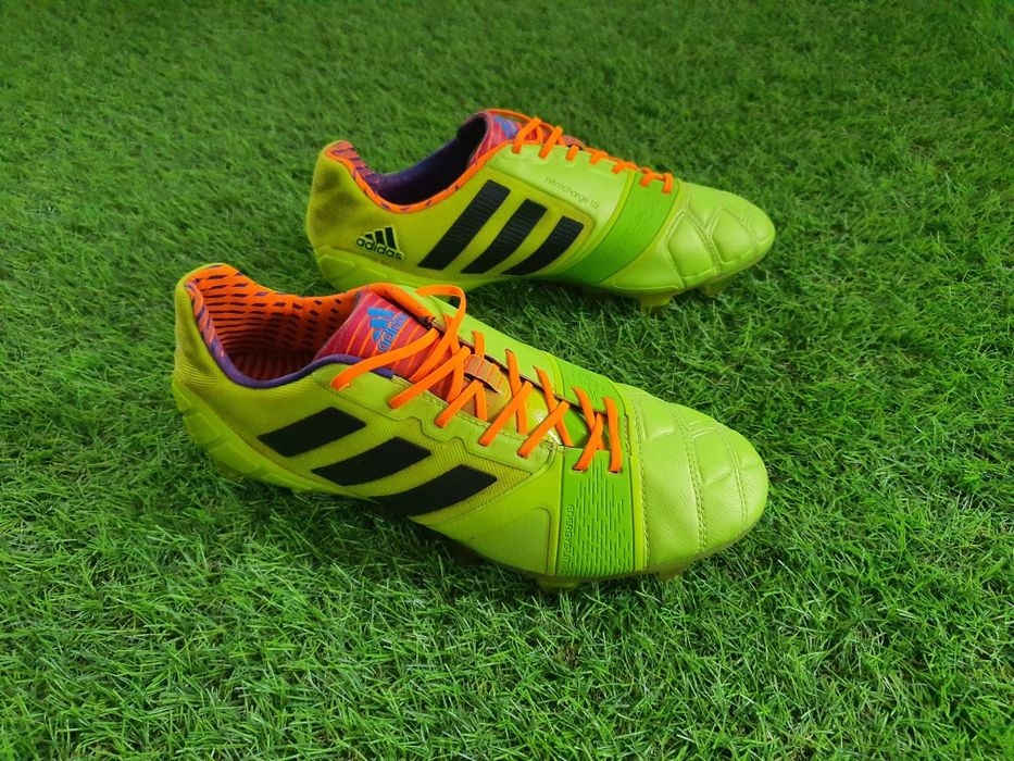 Adidas Nitrocharge 1.0