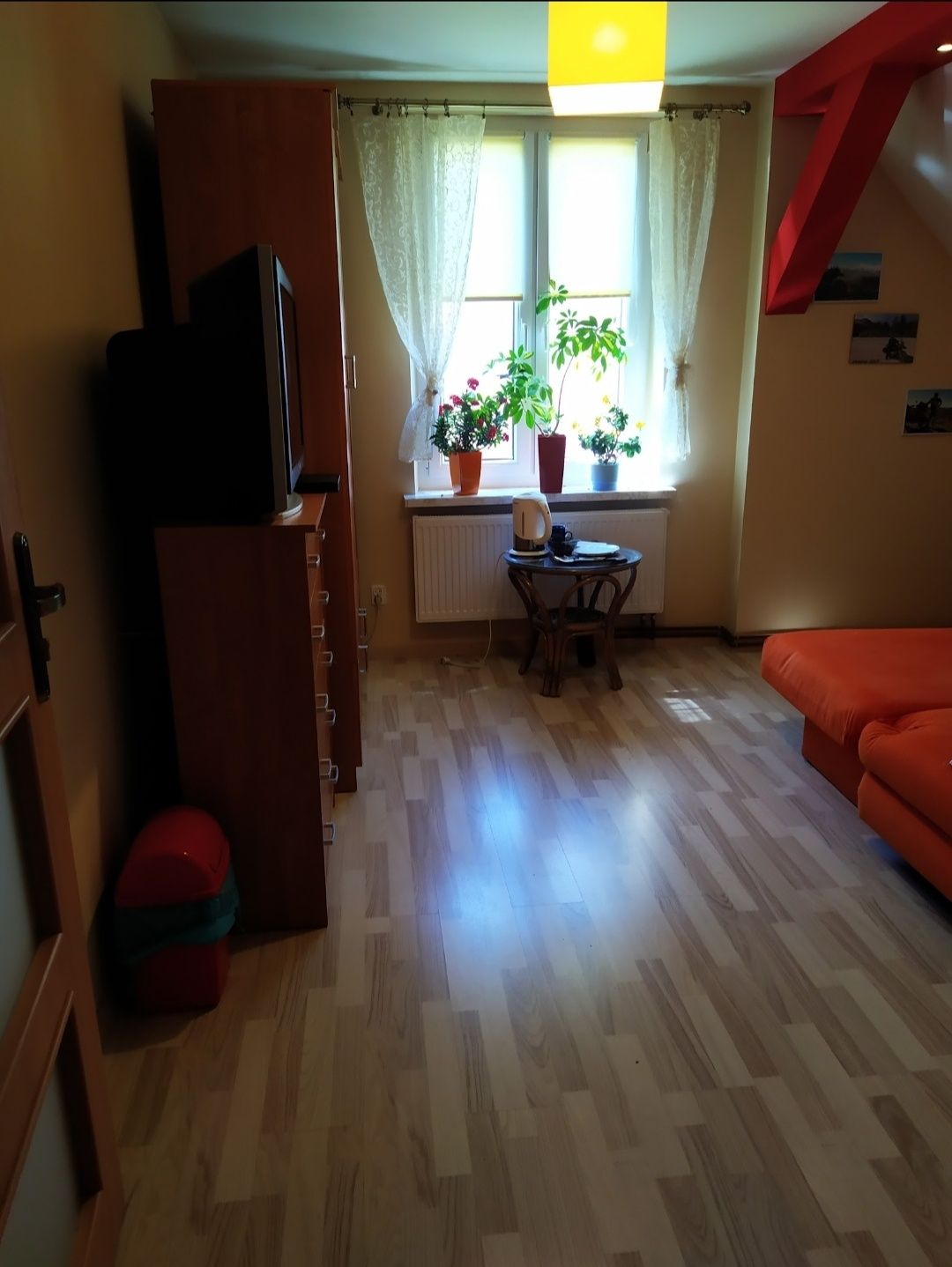 Wynajmę pokój dla pracowników dwie/trzy osoby Rewal Tani nocleg