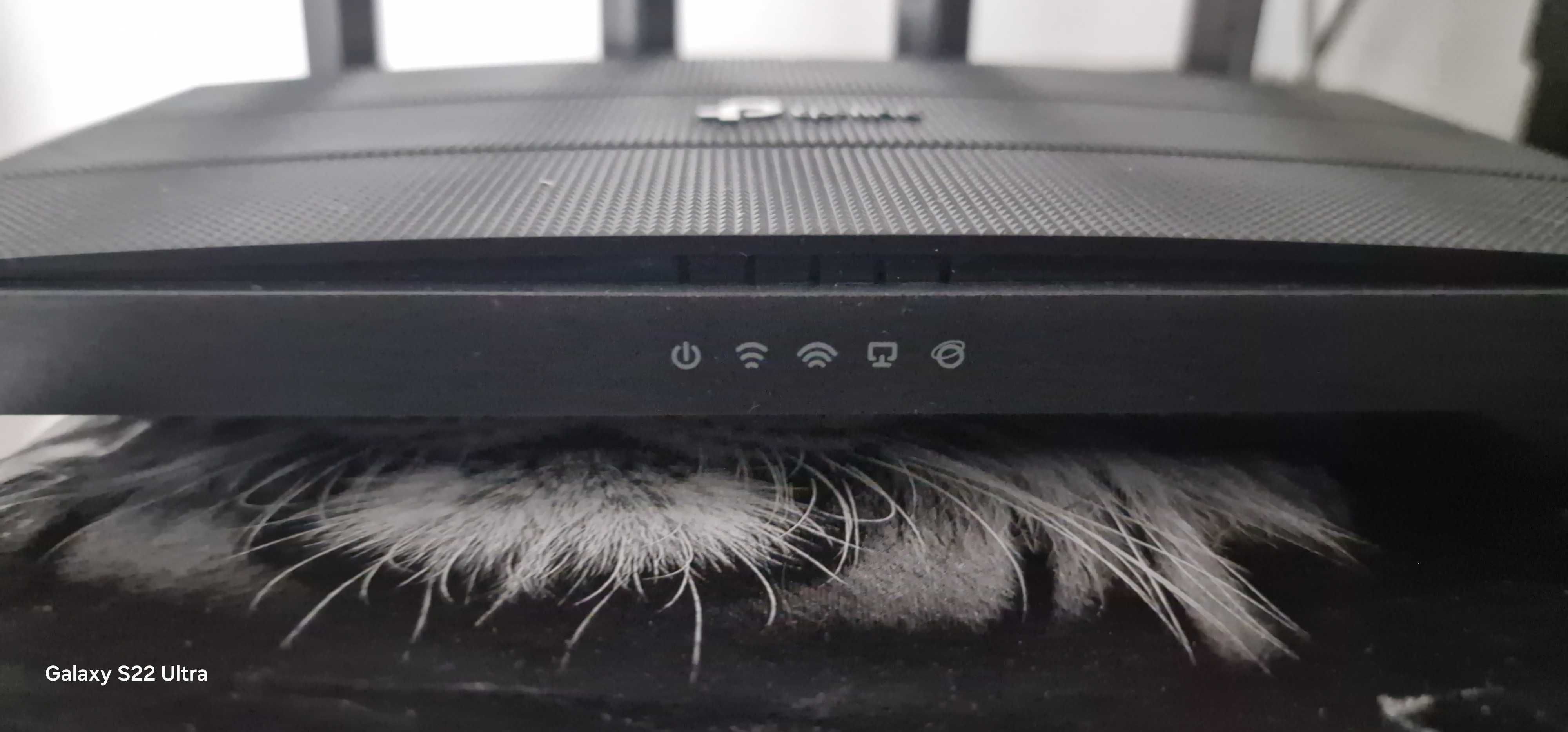 Ruter tp-link AC1200 Mesh Wi-Fi Router