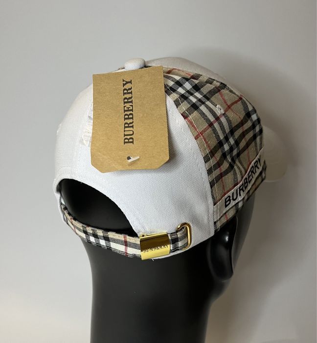 Кепка B new collection
