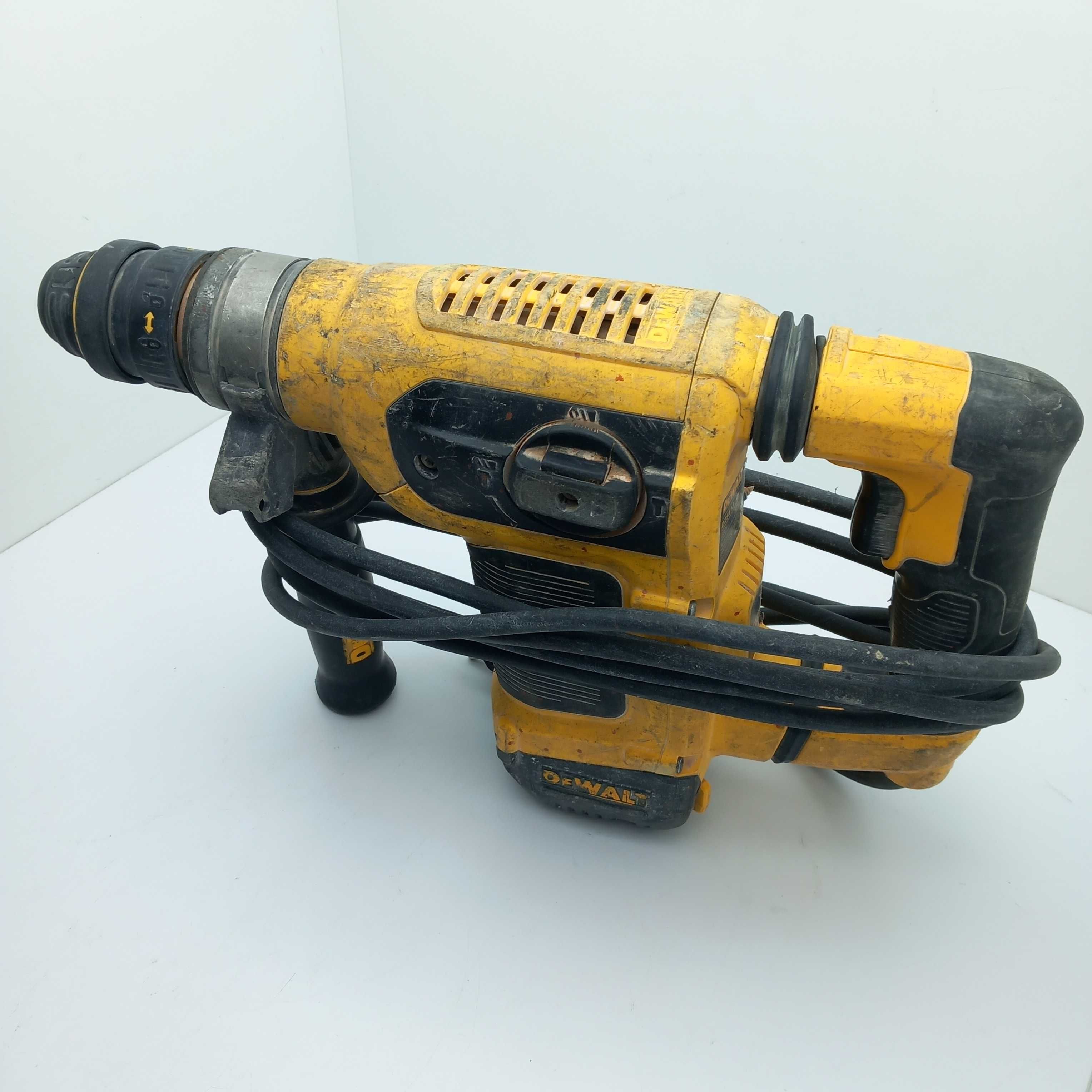 Młotowiertarka DeWalt D25413 SDS Plus 1000 W