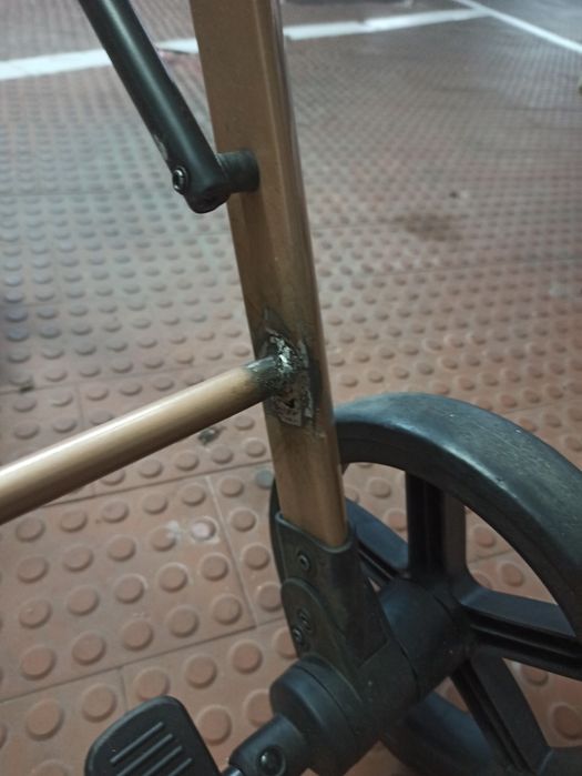 Acessórios de carrinho de bebé