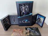 Гра Elex Collectors Edition. Колекційне видання. PS4. Нове.