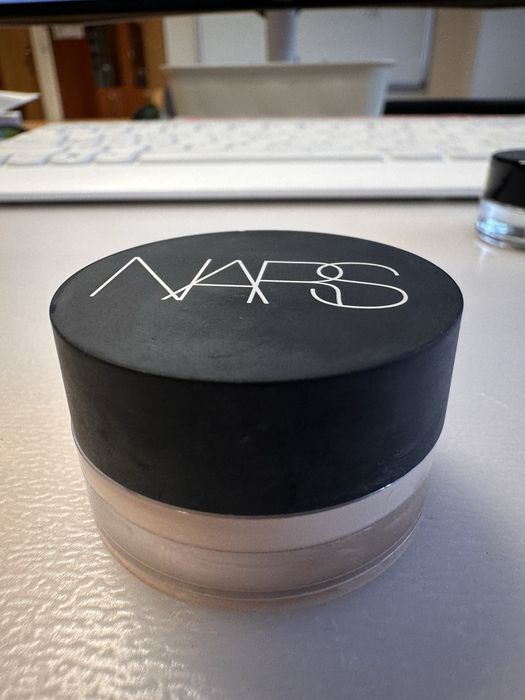 Korektor NARS soft matte complete concealer Light 2 Vanilla