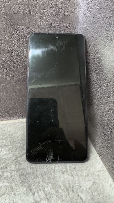 Redmi note 12 pro під заміниту дісплея