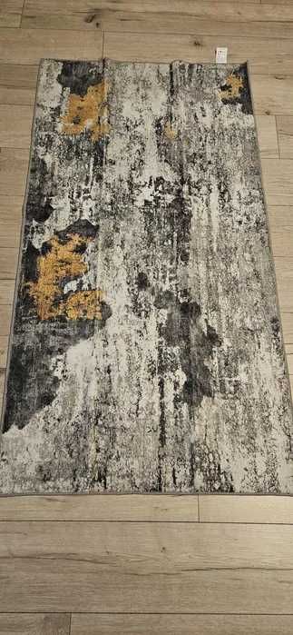 CHOSHOME Nadający się do prania, dywan do salonu, 80 x 150 cm nowy