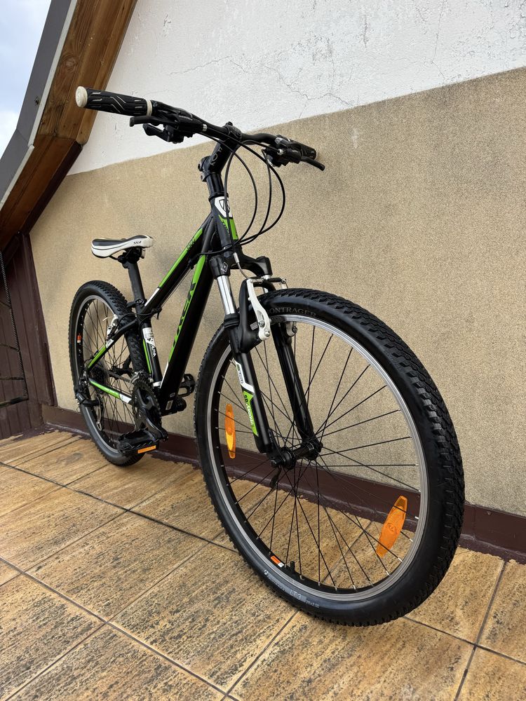 Rower dziecięcy Trek three series 3500