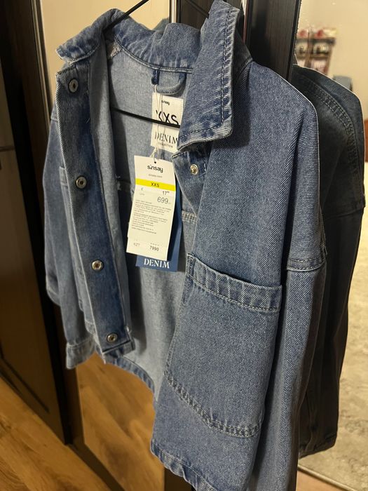 Одяг,новий з біркою