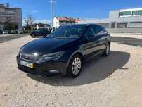 Seat Leon ST 1.6 Tdi Style Ecomotive